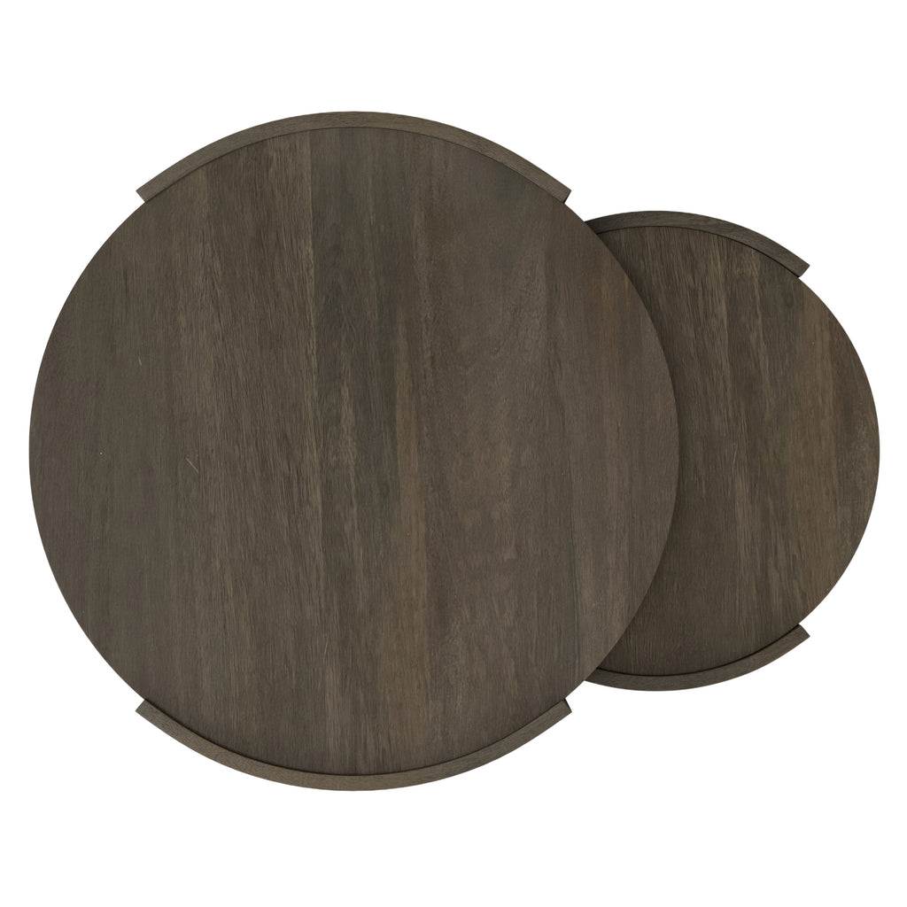 Robin 2 Piece Nesting Table