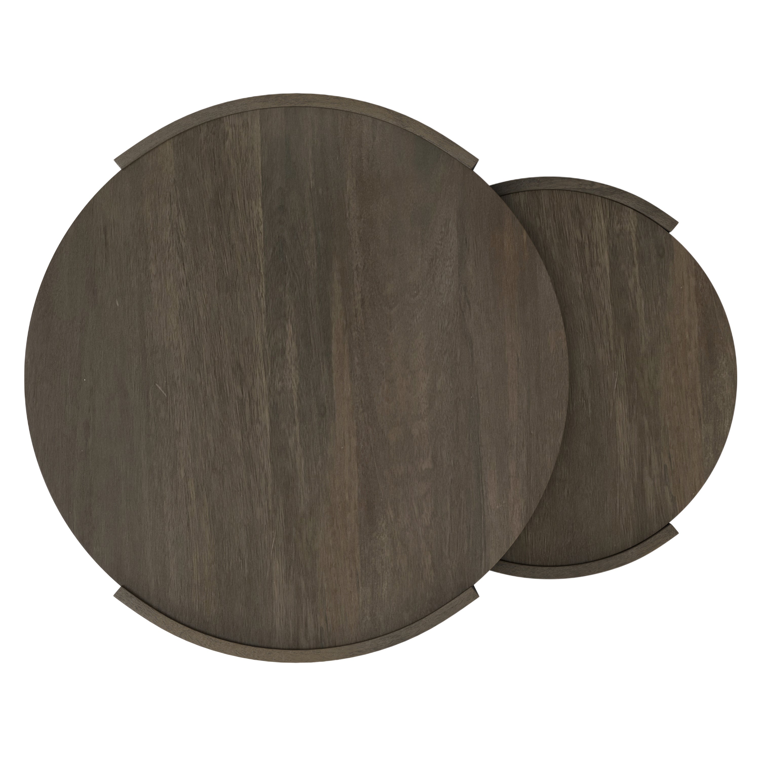 Robin 2 Piece Nesting Table