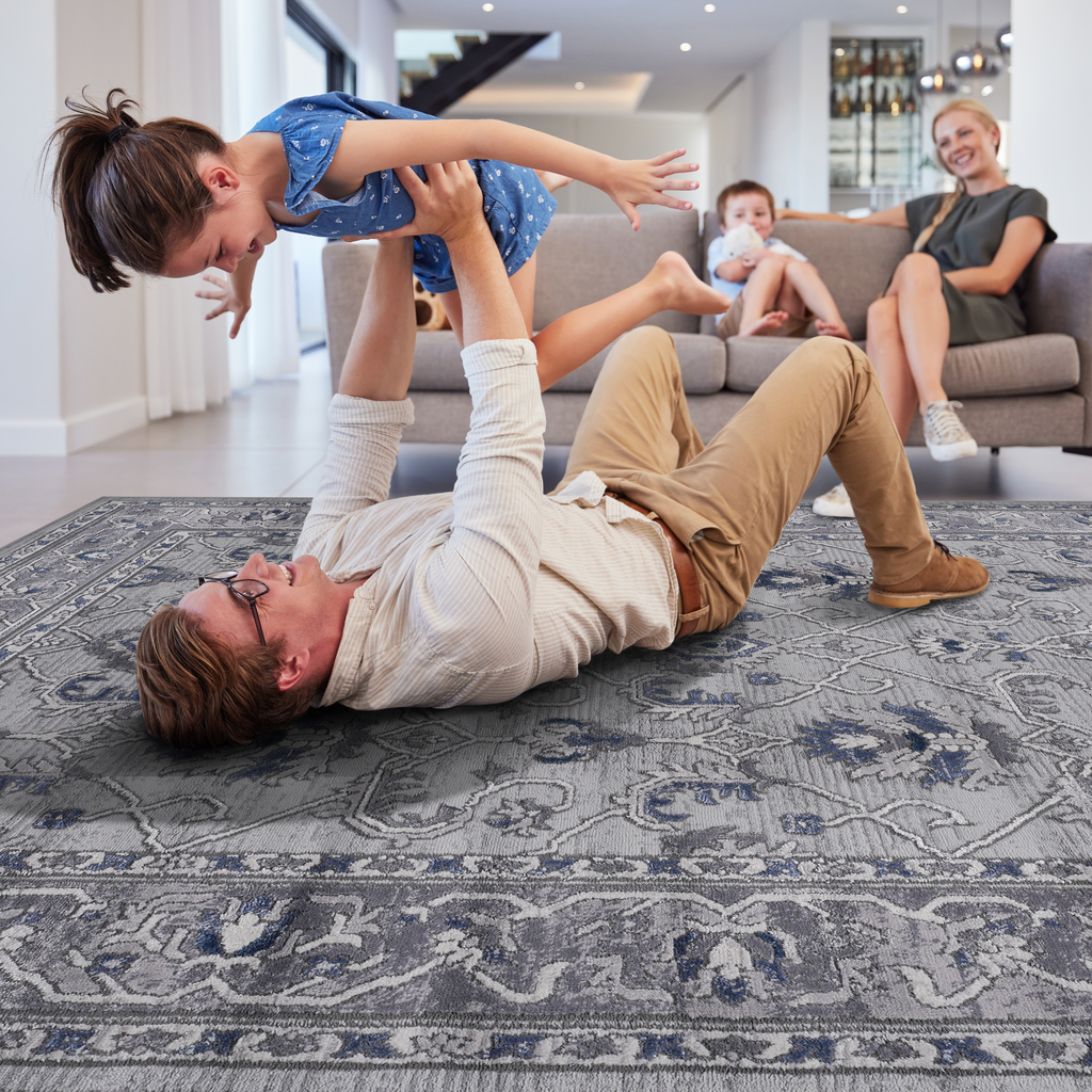 Marfi Collection 2.2X8 Rug