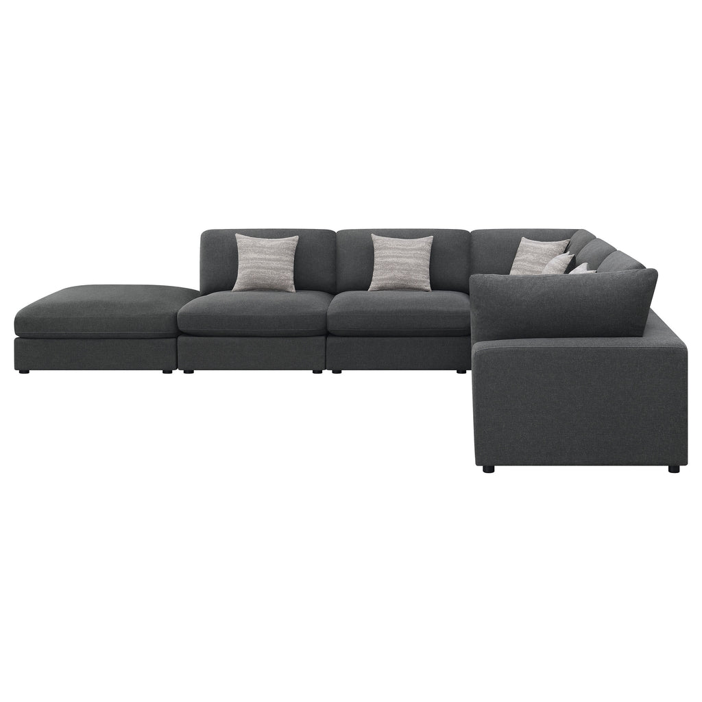 Rhette Sectional Sofa