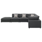 Rhette Sectional Sofa