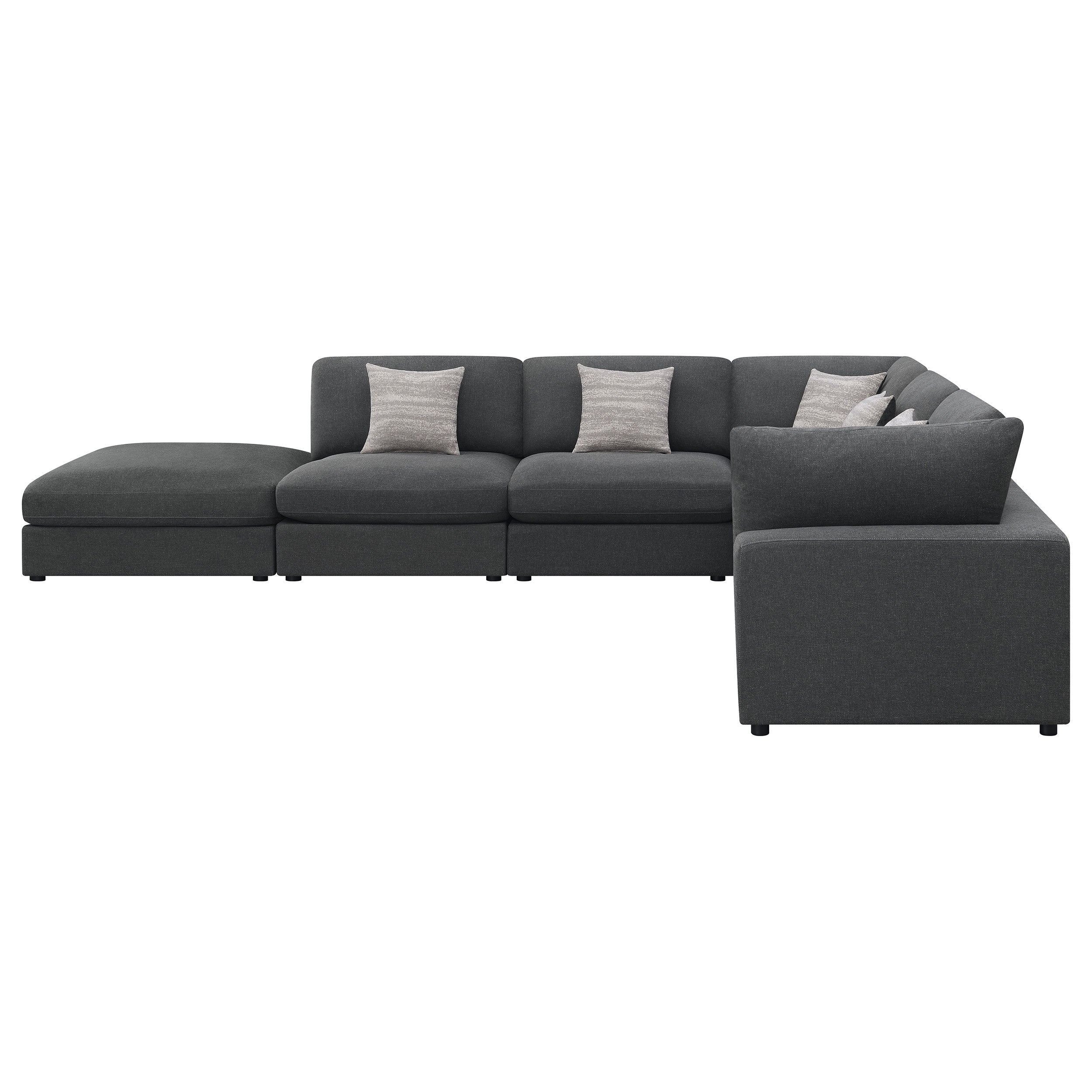 Rhette Sectional Sofa