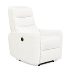 Bloomy 35.5" High-Back Power Recliner Motion Chair