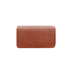 Ottoman Velvet-Red