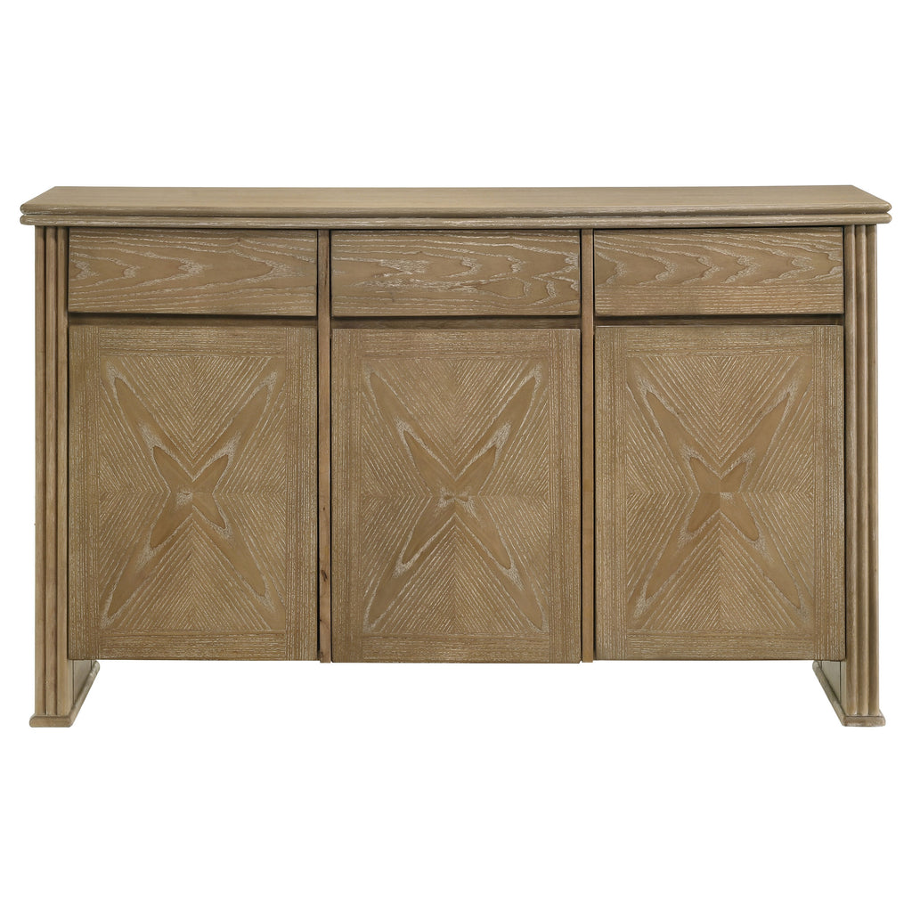 Dreydon Sideboard