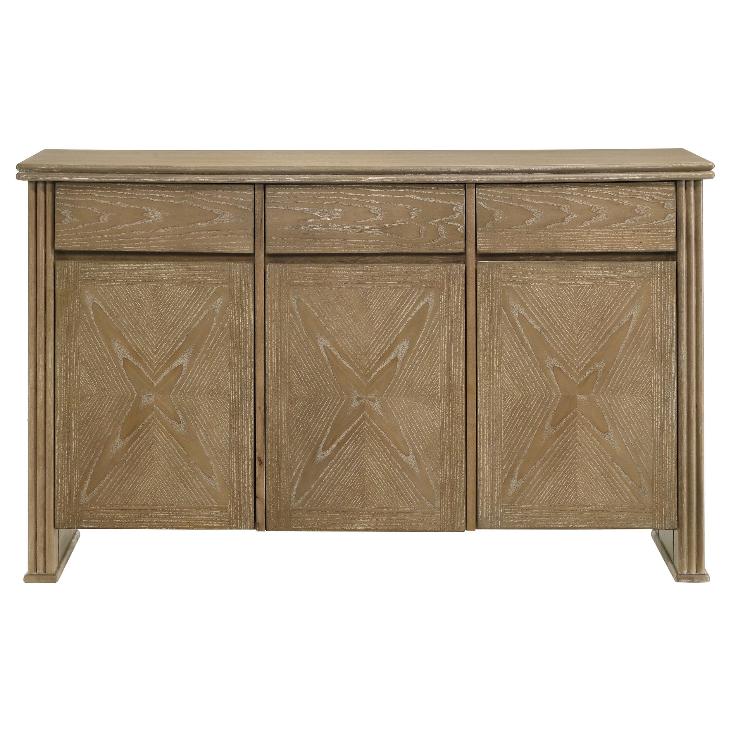 Dreydon Sideboard