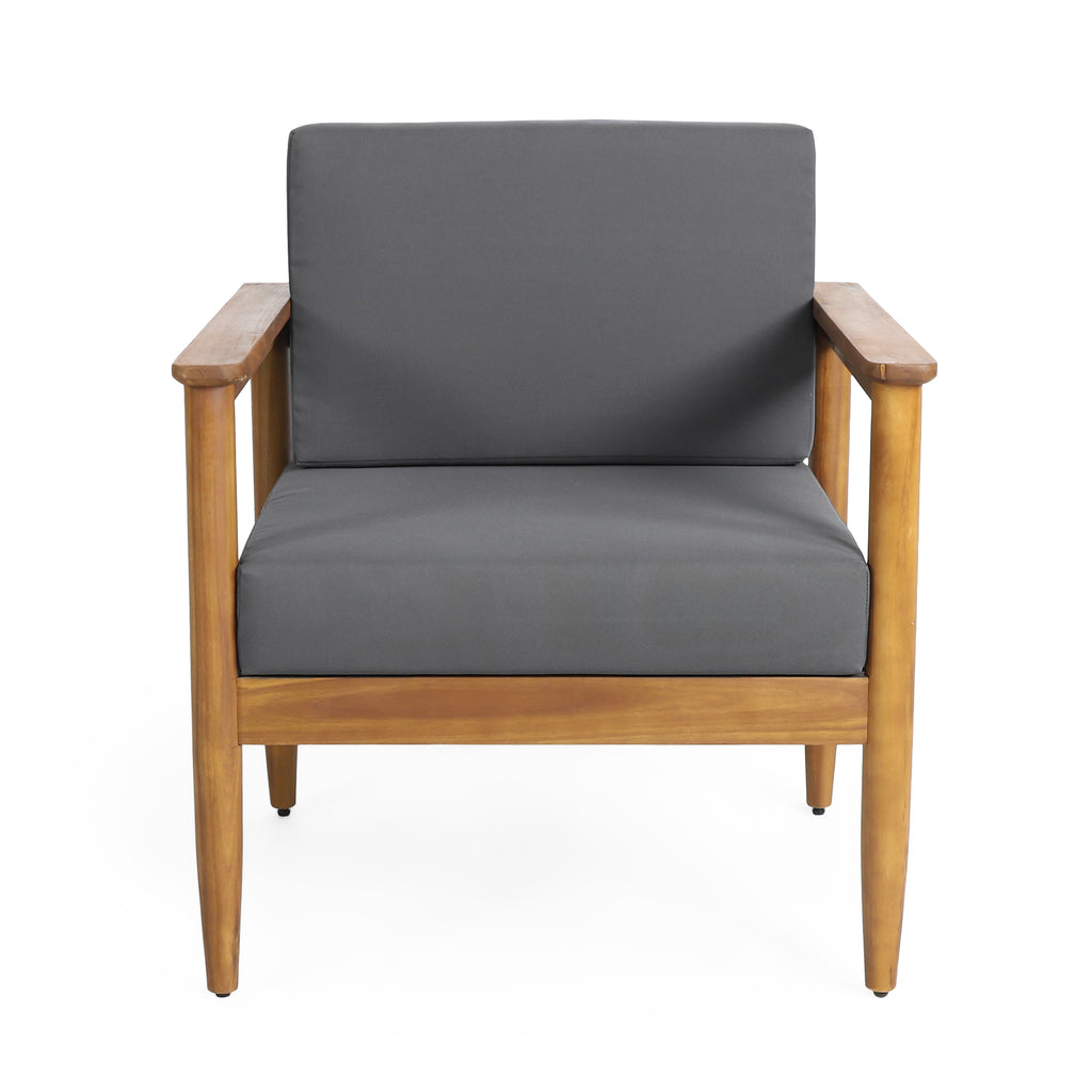 Gavin Club Chair