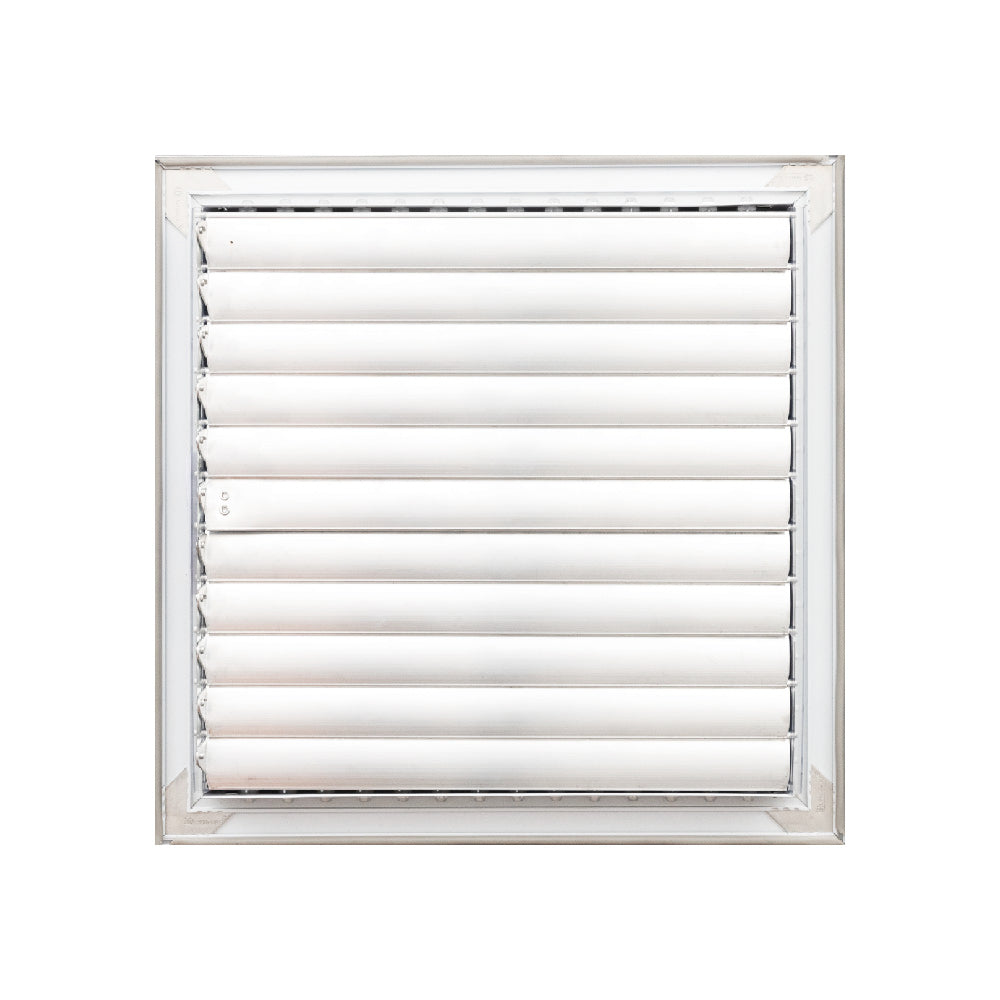 AC Register Vent Cover 12X12 Inch - Box of 10