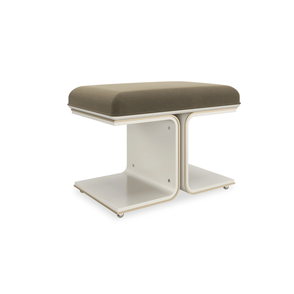 BALANCE BEAM-PEWTER