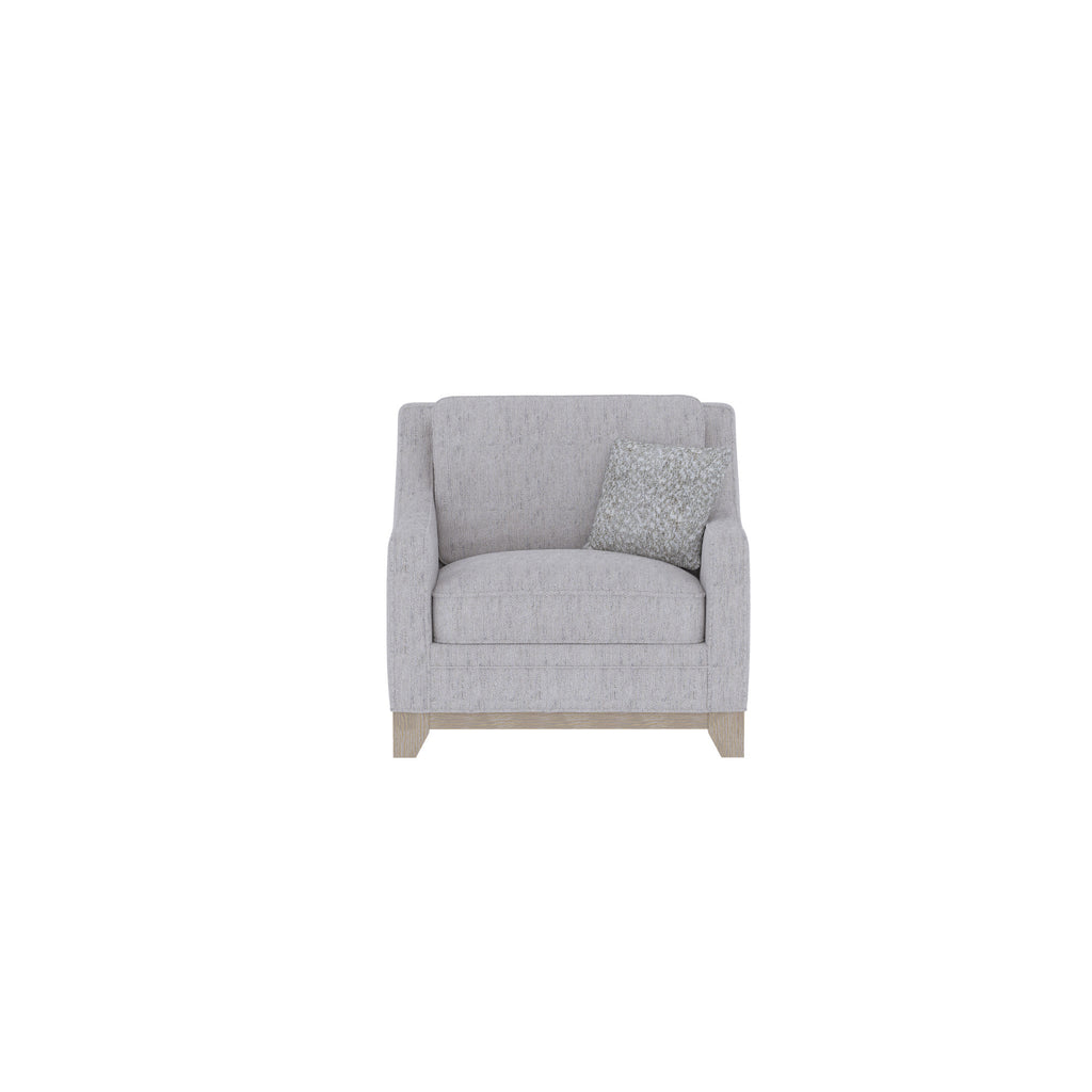 Gray Chair