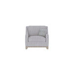 Gray Chair