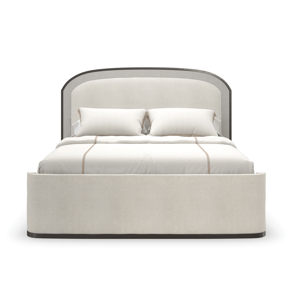 Wanderlust Bed