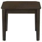 Amaro Three-Piece Table Set