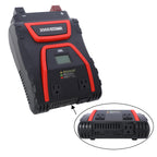 2000 Watts Power Inverter - Portable AC Power