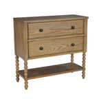 2 Drawer Accent Chest