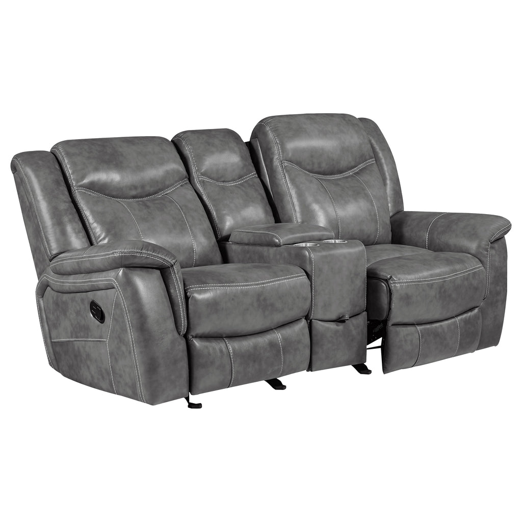 Carmen Cool Loveseat