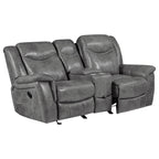 Carmen Cool Loveseat