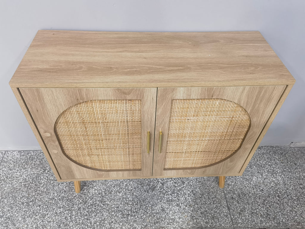 Buffet Cabinet with Storage
