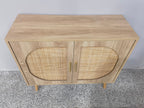 Buffet Cabinet with Storage