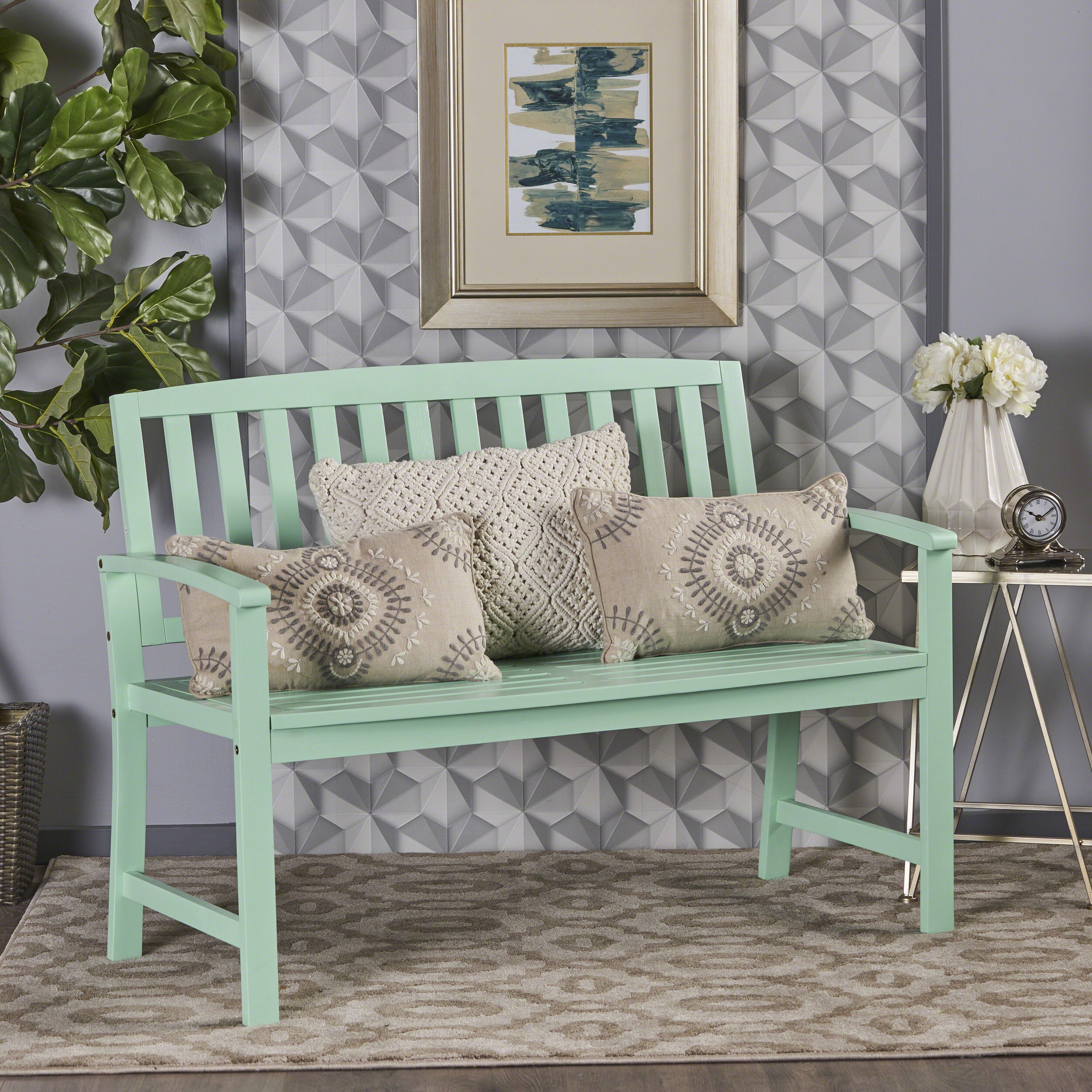 Loja Bench