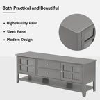 TV Stand for TVs Up to 60''
