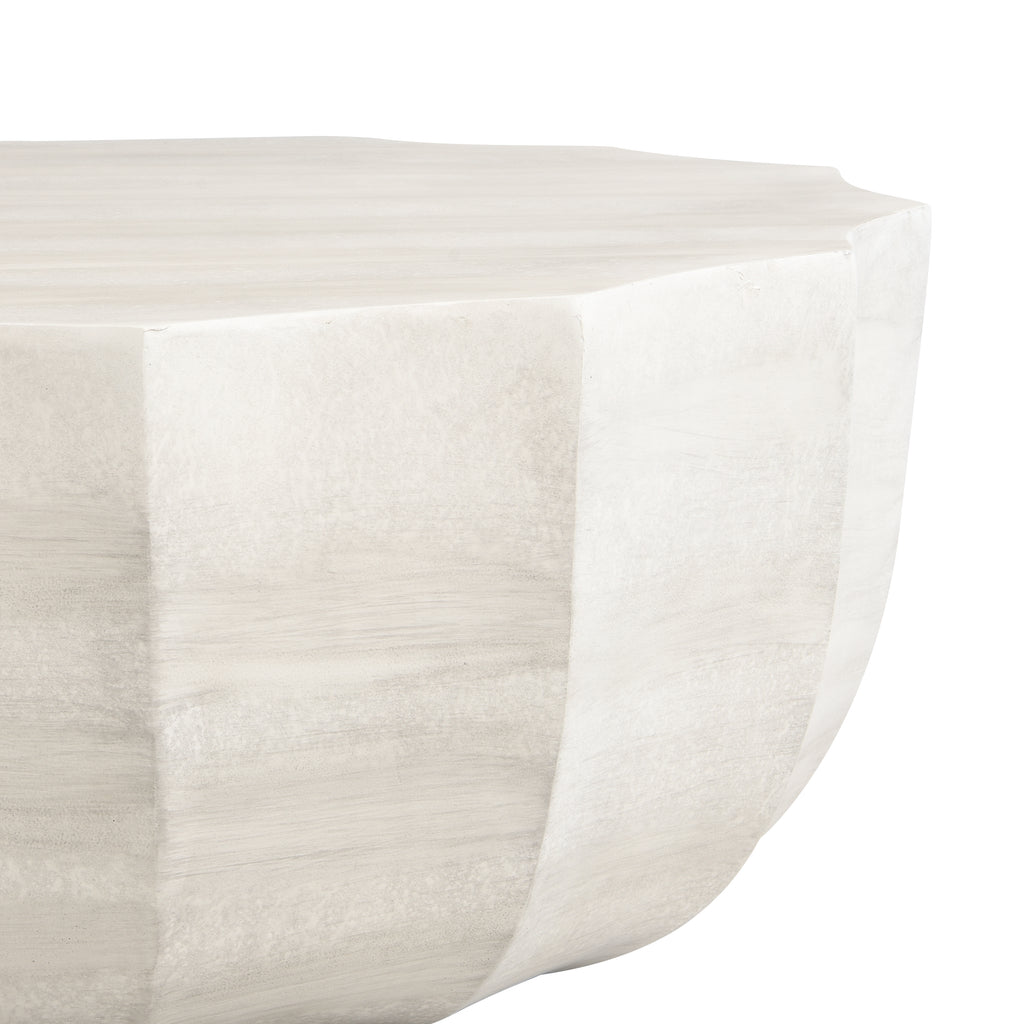 Modern Indoor and Outdoor Waterproof Coffee Table