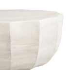 Modern Indoor and Outdoor Waterproof Coffee Table