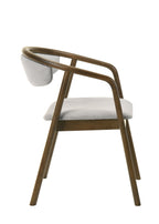 Delina Chenille Dining Seating