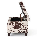 Storage Ottoman
