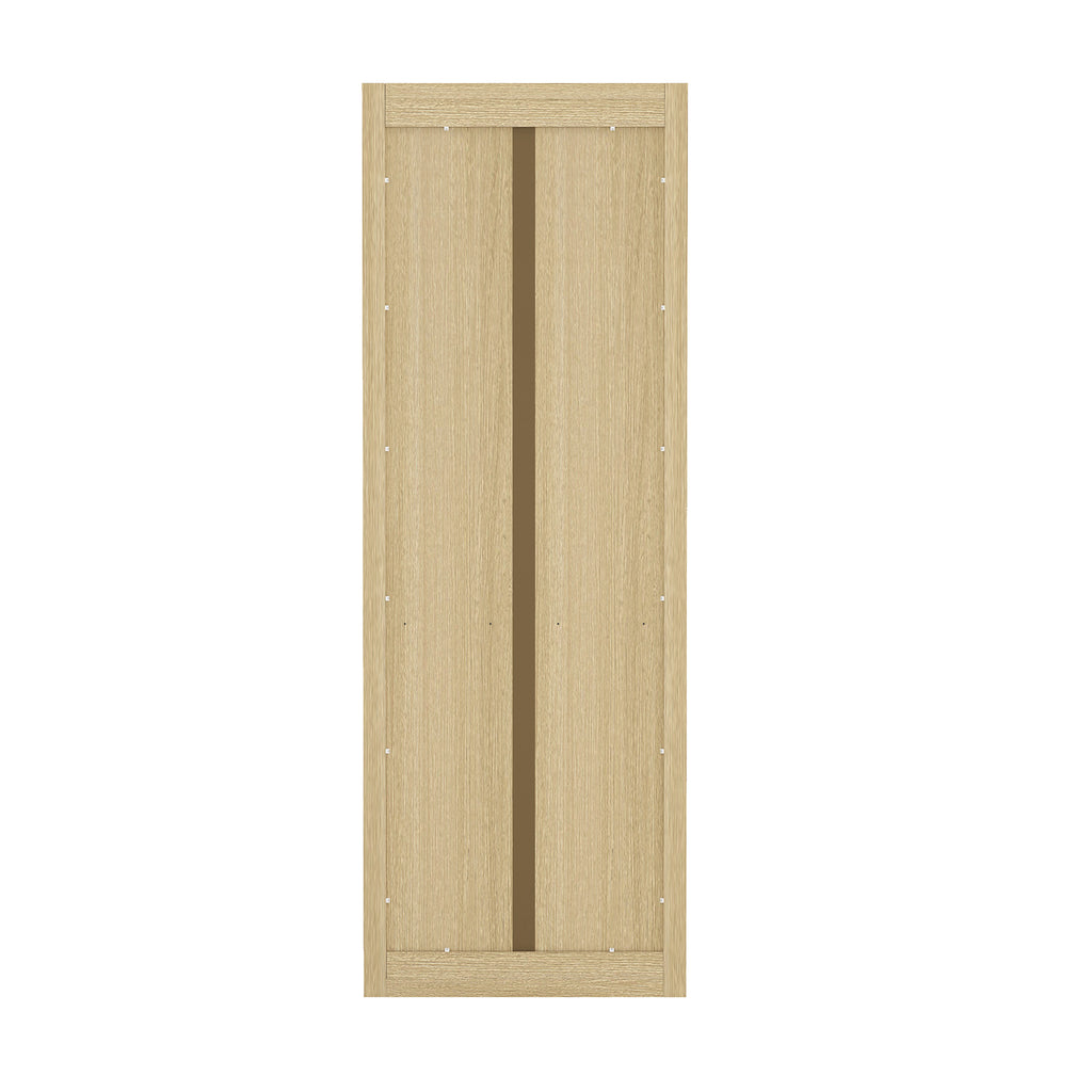 Rivington 28" Open Bookcase