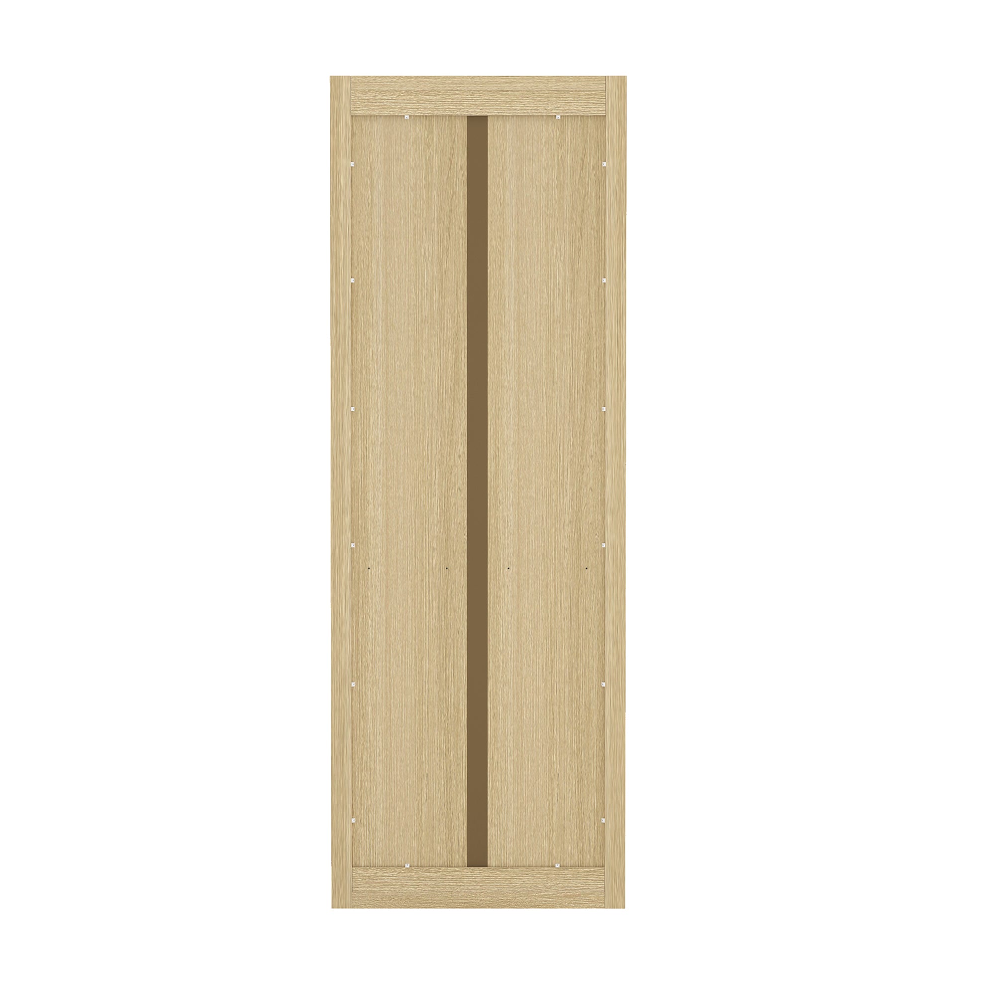 Rivington 28" Open Bookcase