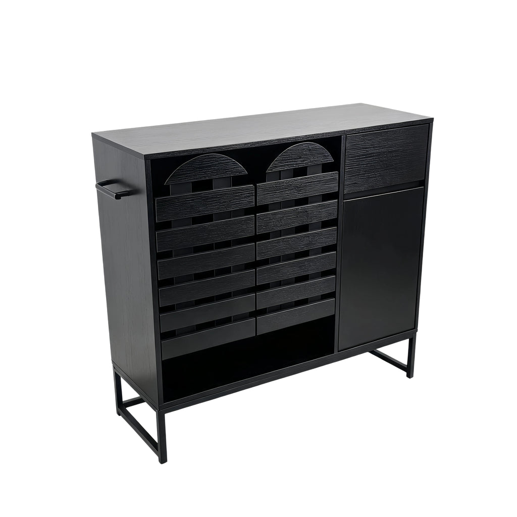 Buffet Cabinet with Storage