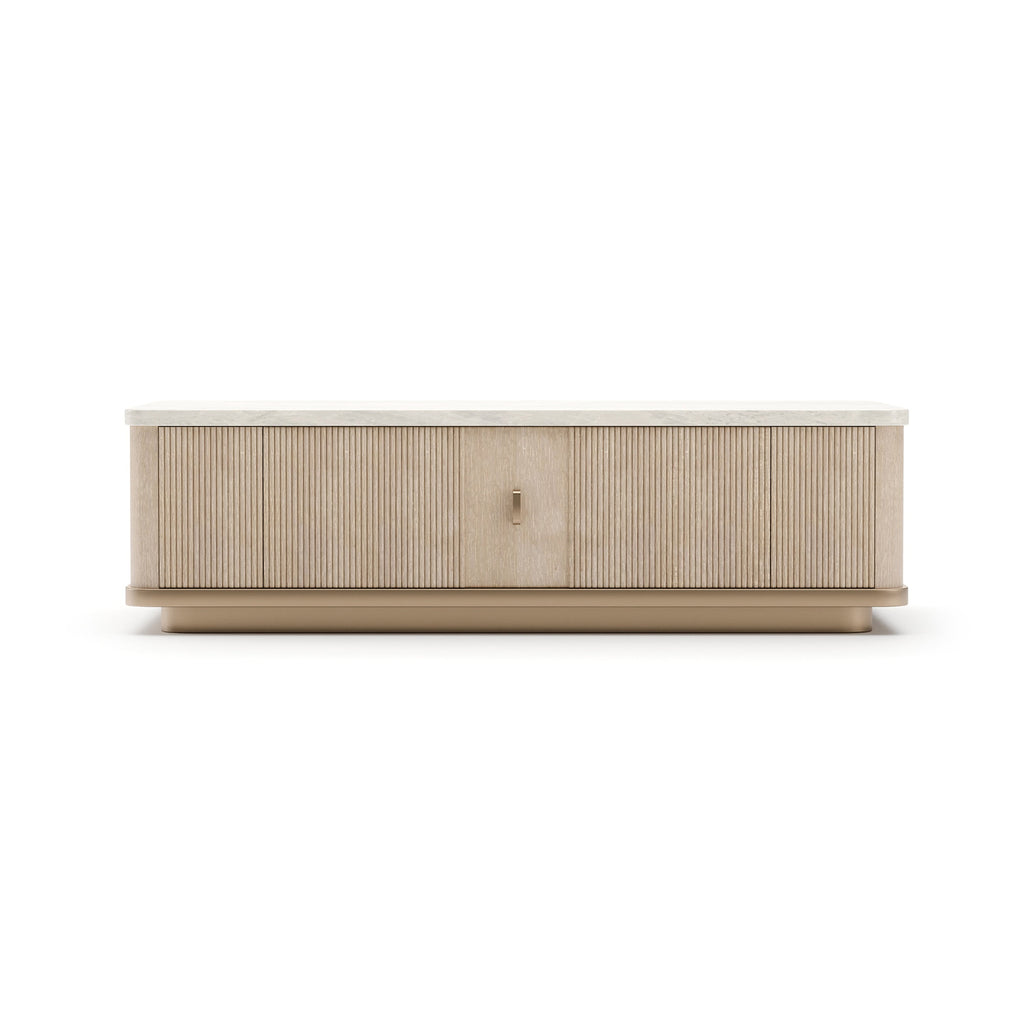 Rhythm Rectangle Cocktail Table