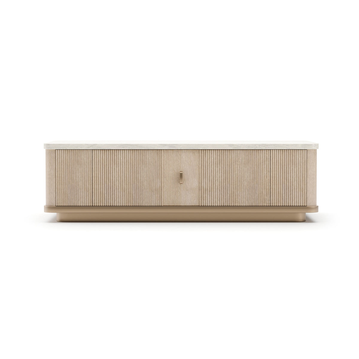 Rhythm Rectangle Cocktail Table