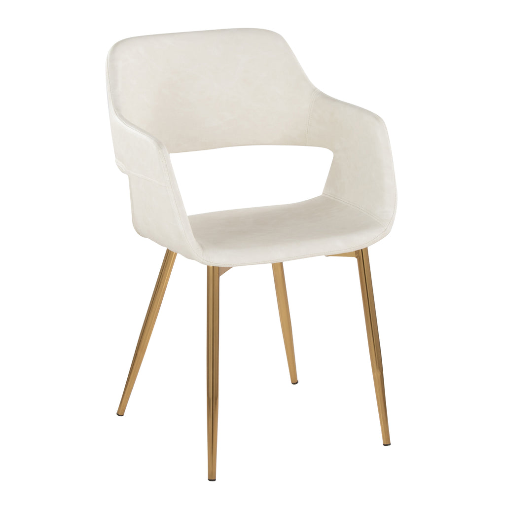 Contemporary Dining/Accent Chair