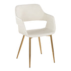 Contemporary Dining/Accent Chair