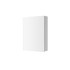 Surface Frameless Mirror Medicine Cabinet