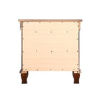 Triton G9000-N Nightstand - Cappuccino