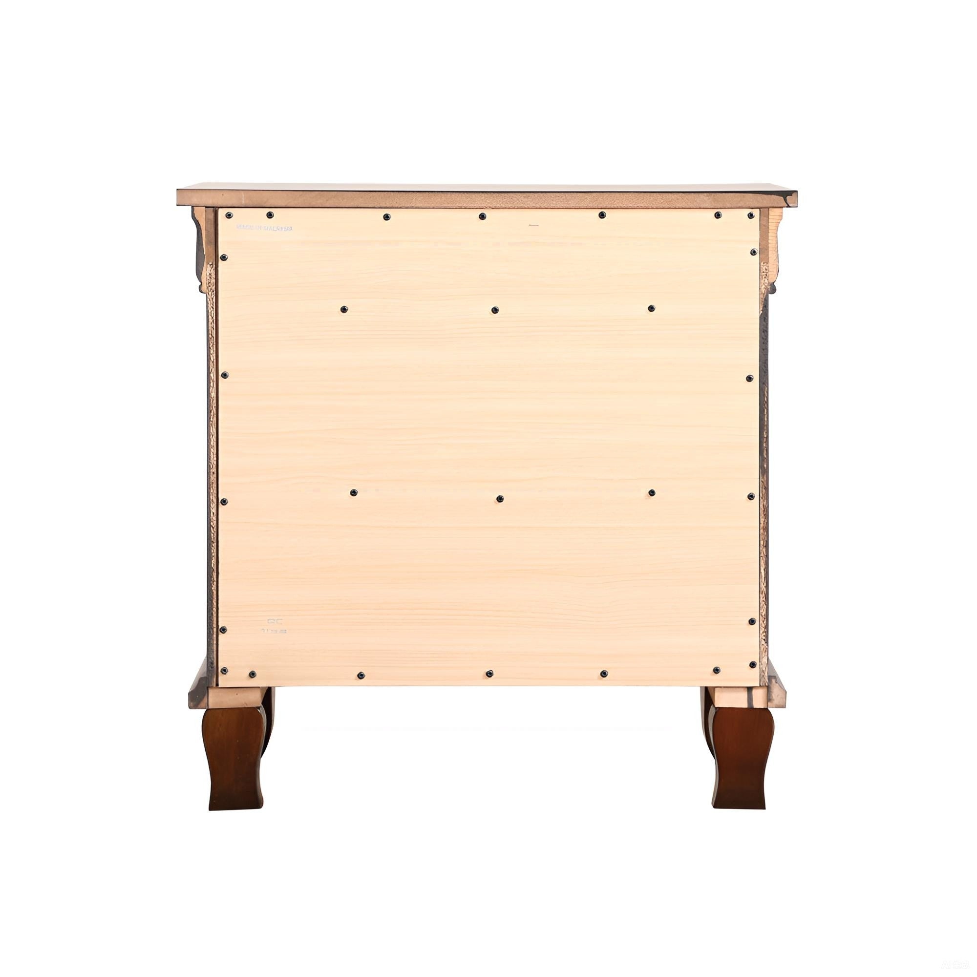 Triton G9000-N Nightstand - Cappuccino