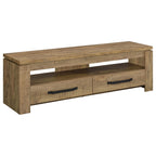 Tesoro Mango 2-Drawers TV Stand