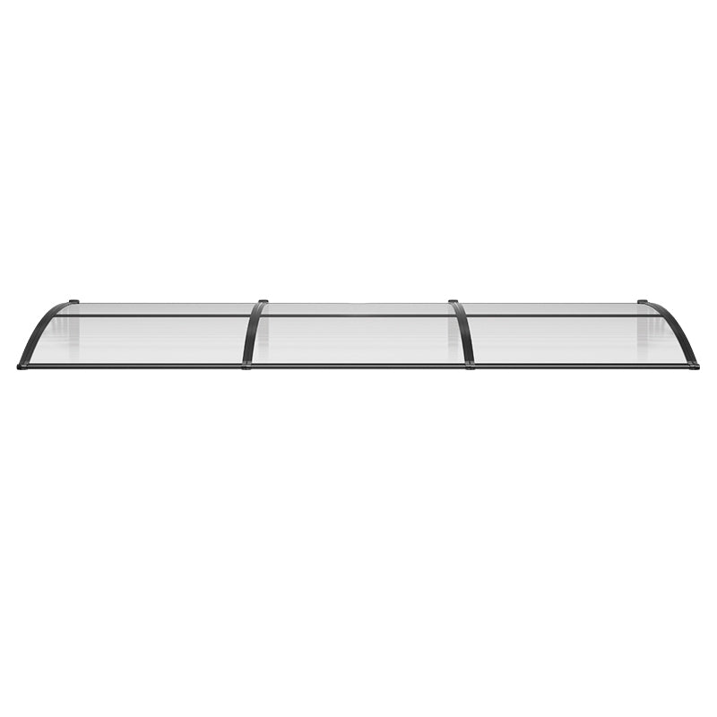 Polycarbonate Door Awnings