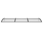 Polycarbonate Door Awnings