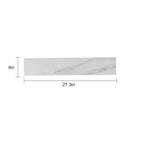 22 Inch Sidesplash for Bathroom Vanity Top