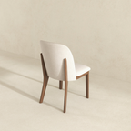 Mid-Century Modern Kaitlyn Dining Chair Set