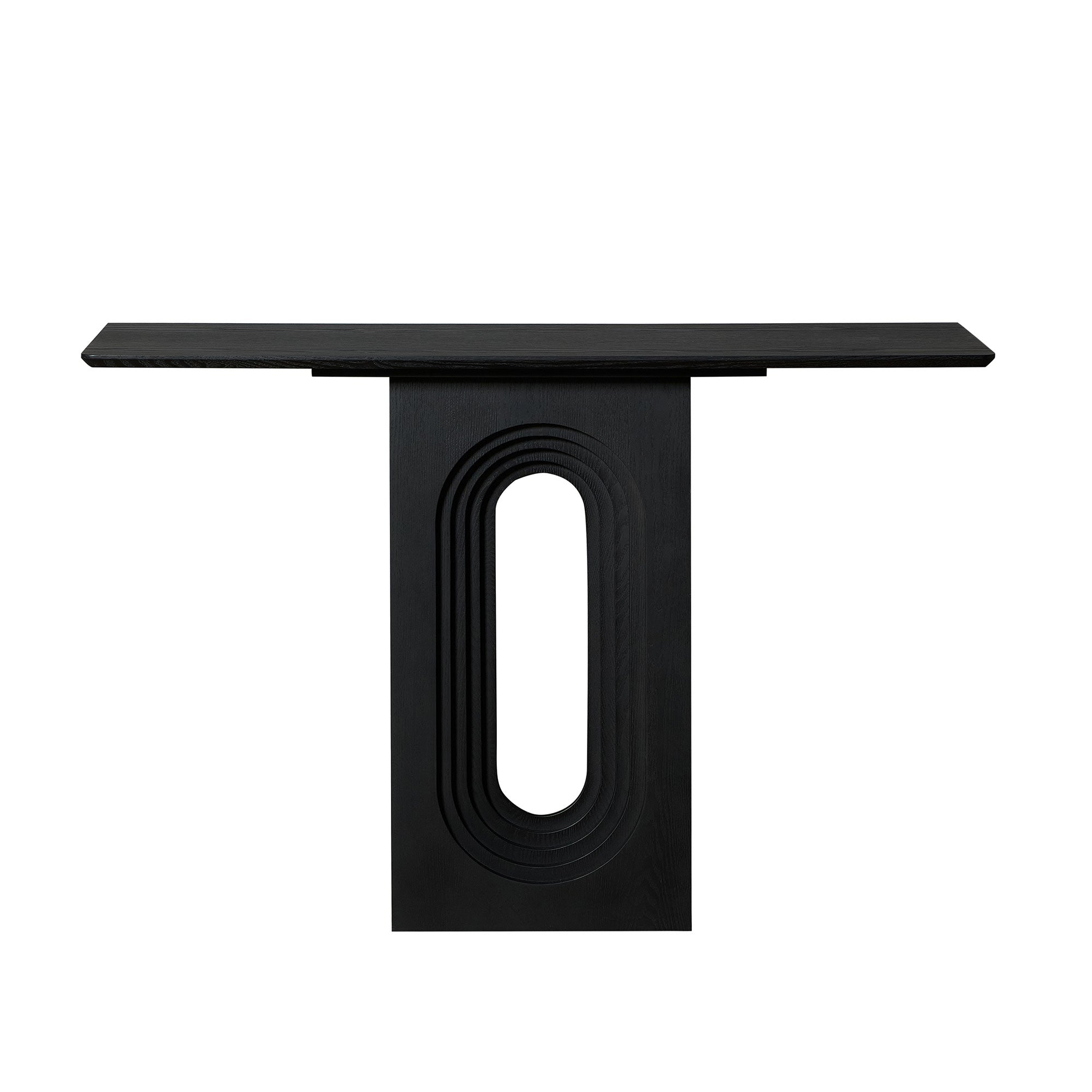 47.24 Inch Entryway Table for Living Room