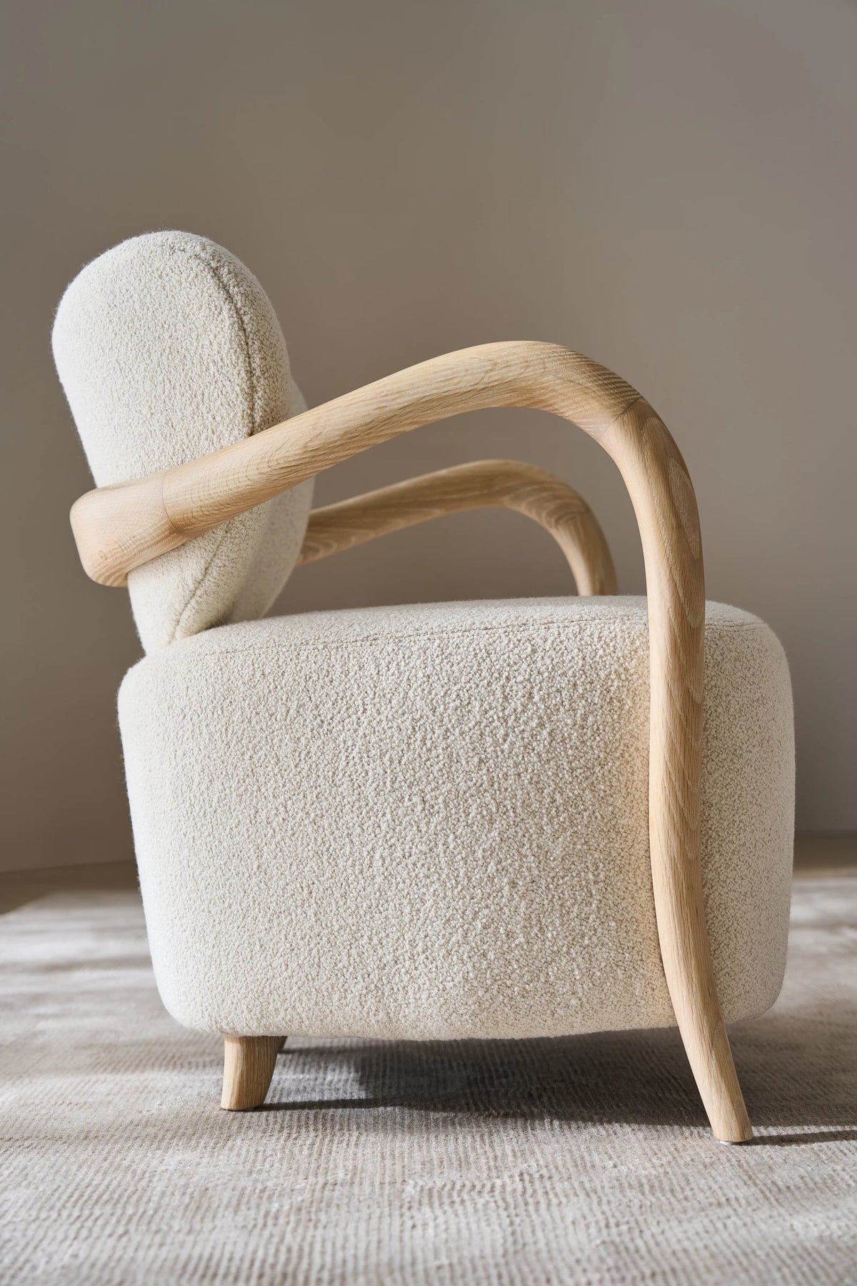 Ashanti Chair