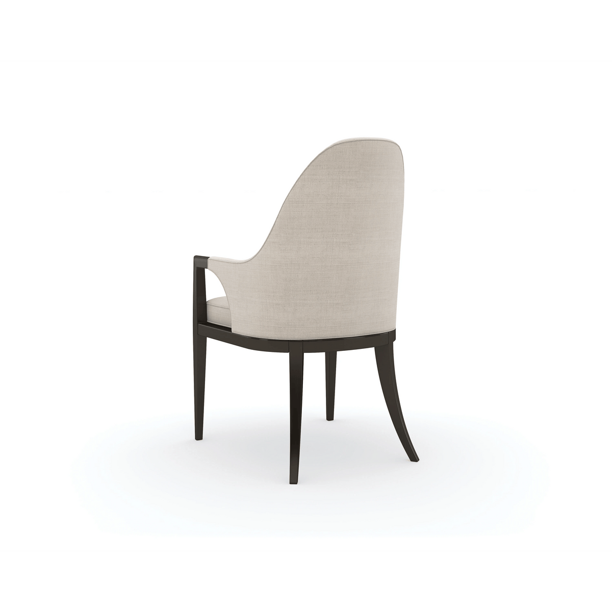 Natural Choice Arm Dining Chair