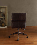 Harith Antique Executive Office Chair