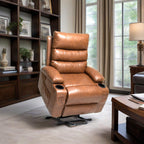 Electric Power Lift Recliner Chair for Elderly