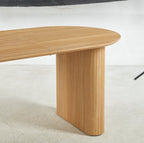 Extensible Dining Table